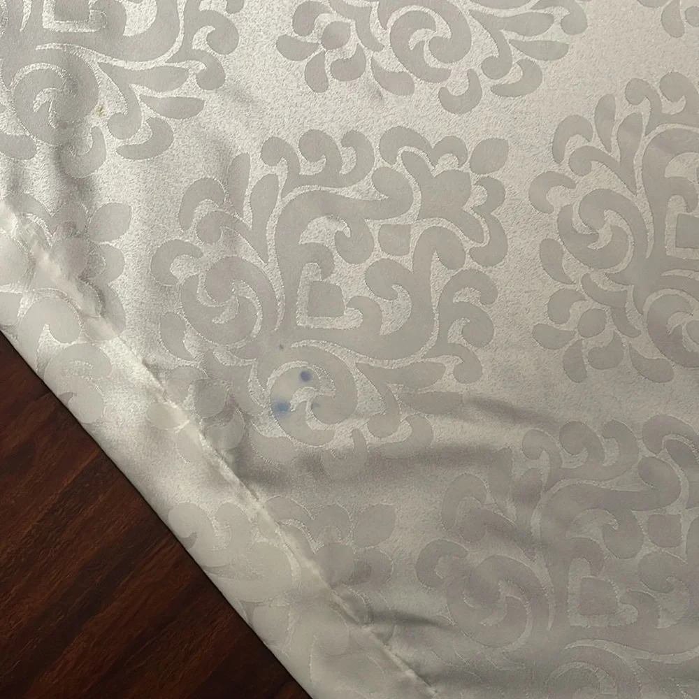 Shower Curtain
